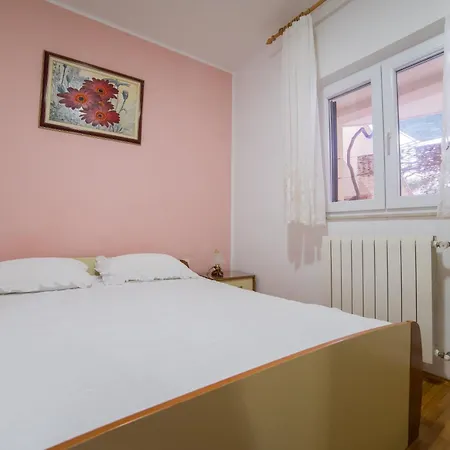 Slanica Apartment Murter