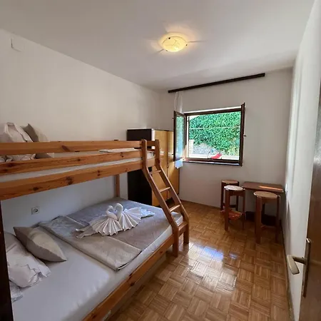 Apartment Slanica Murter