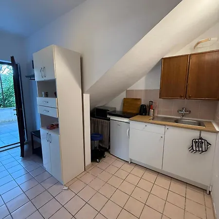 Apartment Slanica Murter