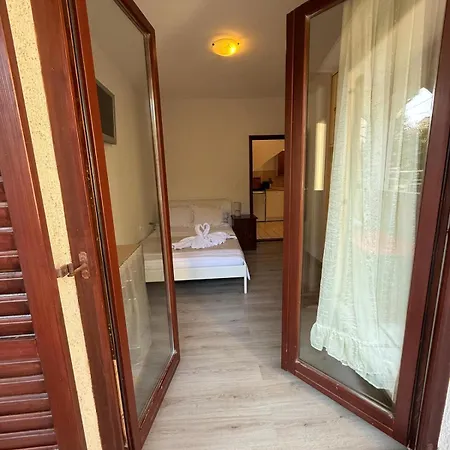 Slanica Apartment