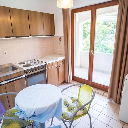 Apartment Slanica *