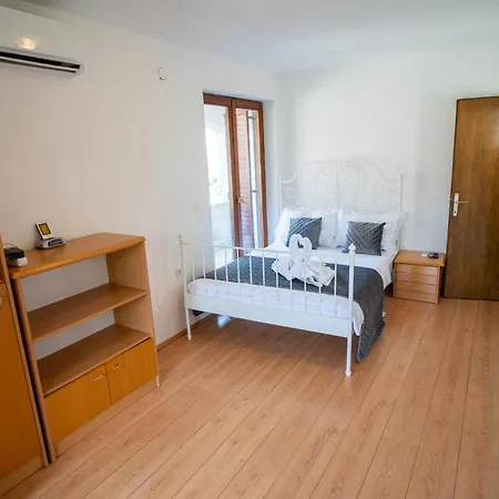 Apartment Slanica
