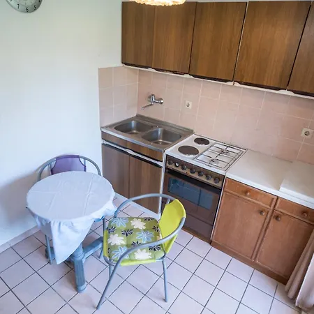 Slanica Apartment