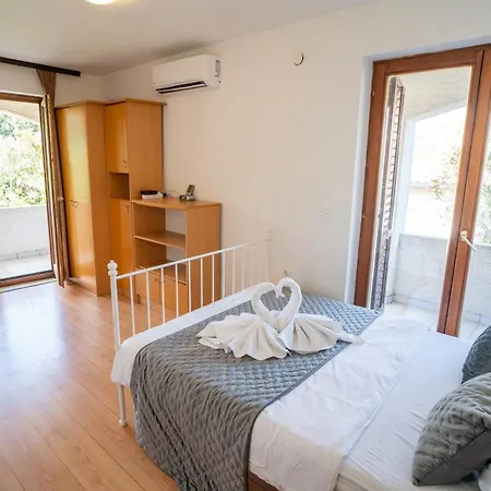 Slanica Apartment