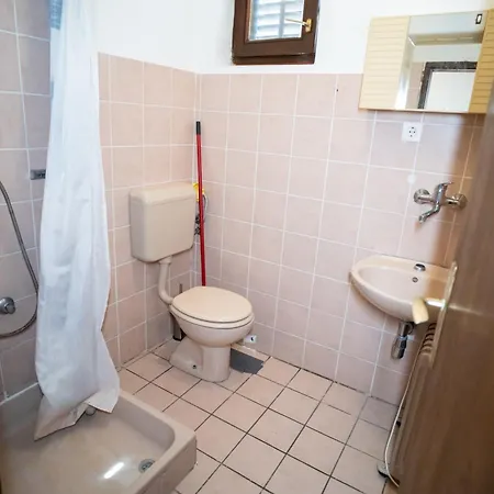 Apartment Slanica Murter