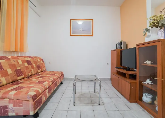 Vedrana Apartamento *