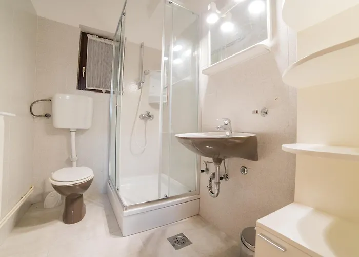 Vedrana Appartement *