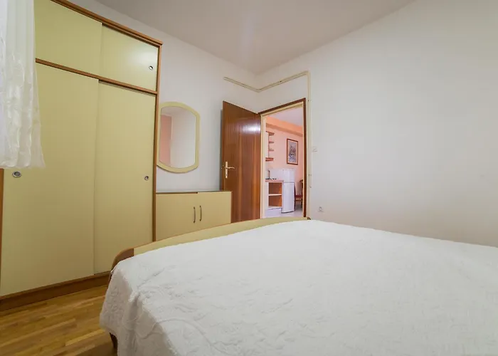 Vedrana Appartement Murter