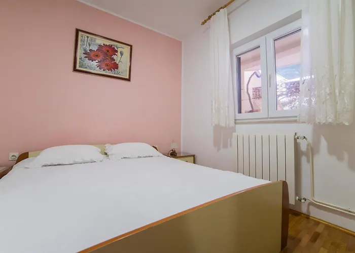 Vedrana Appartement Murter